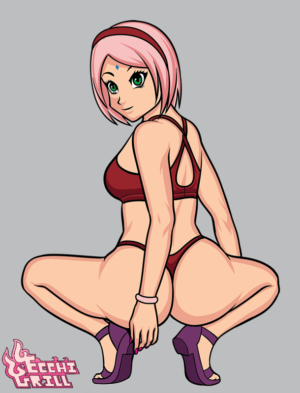 sakura haruno