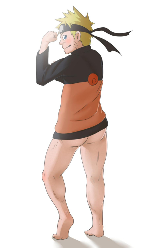 uzumaki naruto