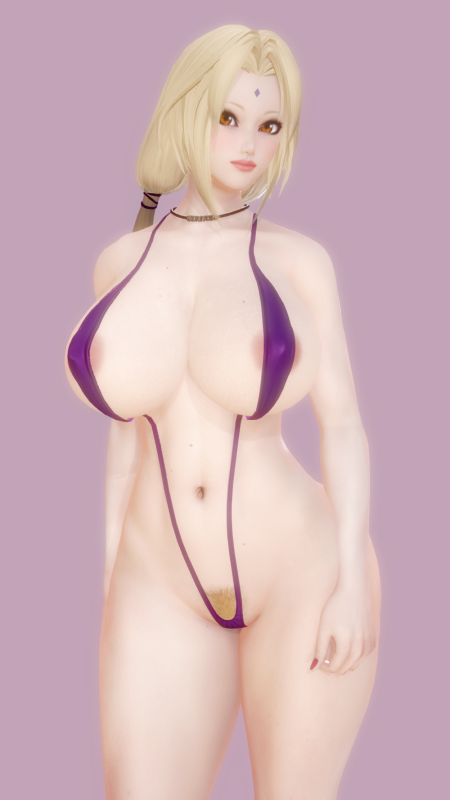 tsunade