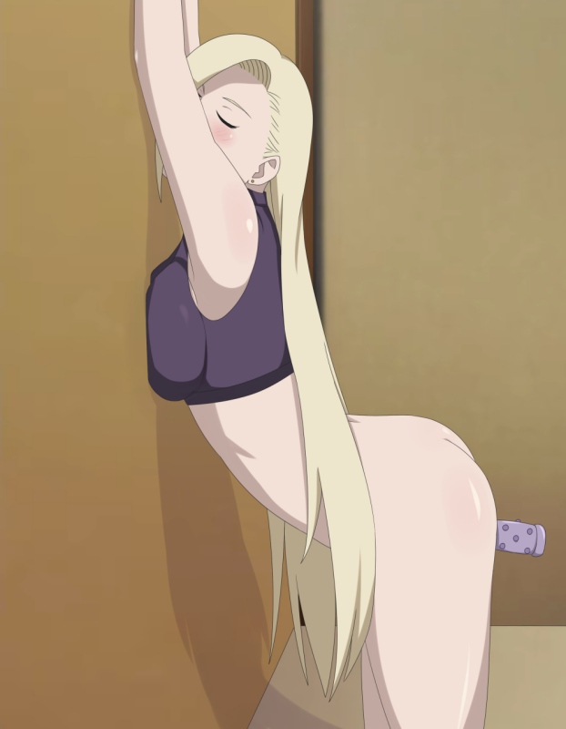 ino yamanaka