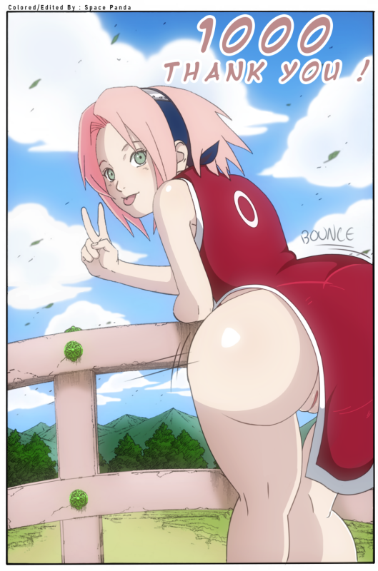 sakura haruno