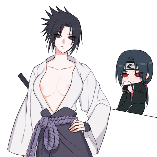 akatsuki (naruto)+sasuke uchiha+sasuko+uchiha itachi