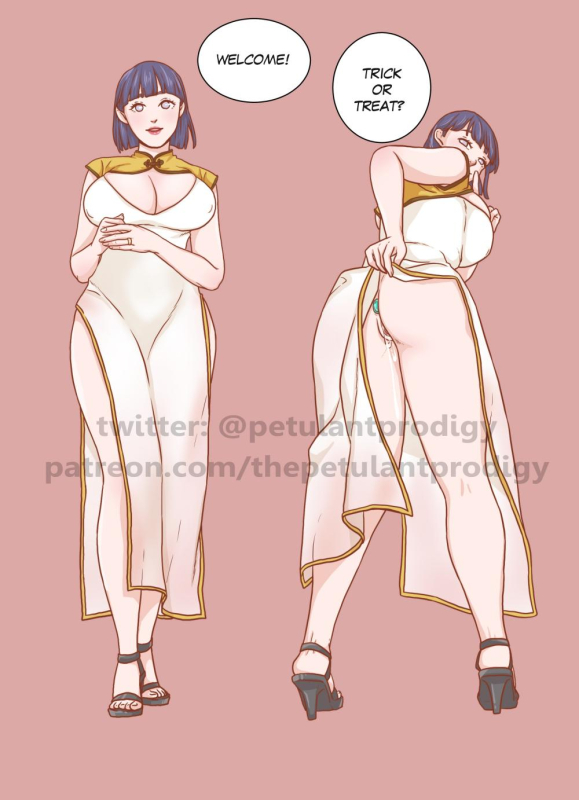 hyuuga hinata