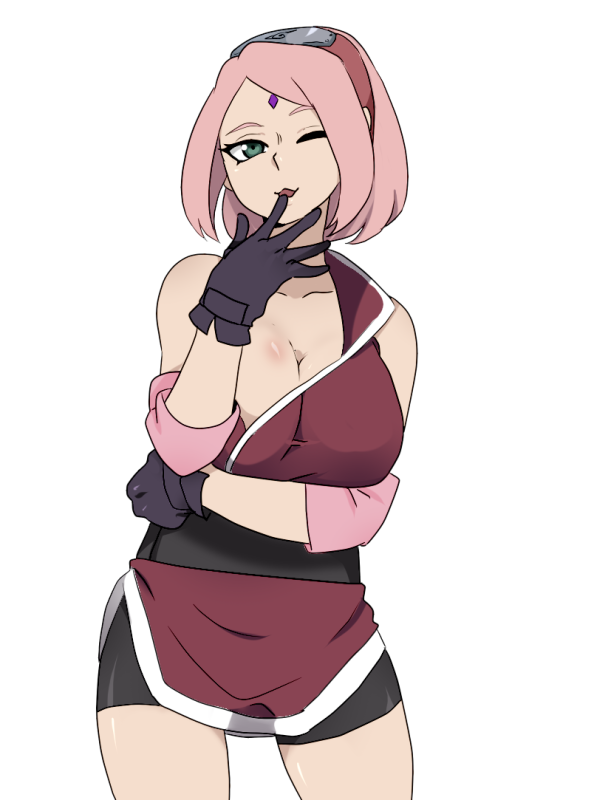 sakura haruno