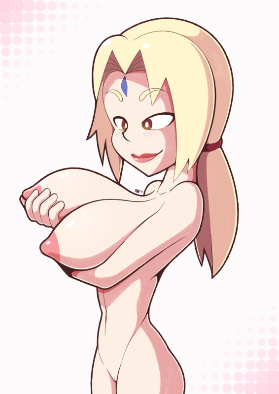 tsunade
