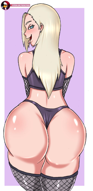 ino yamanaka