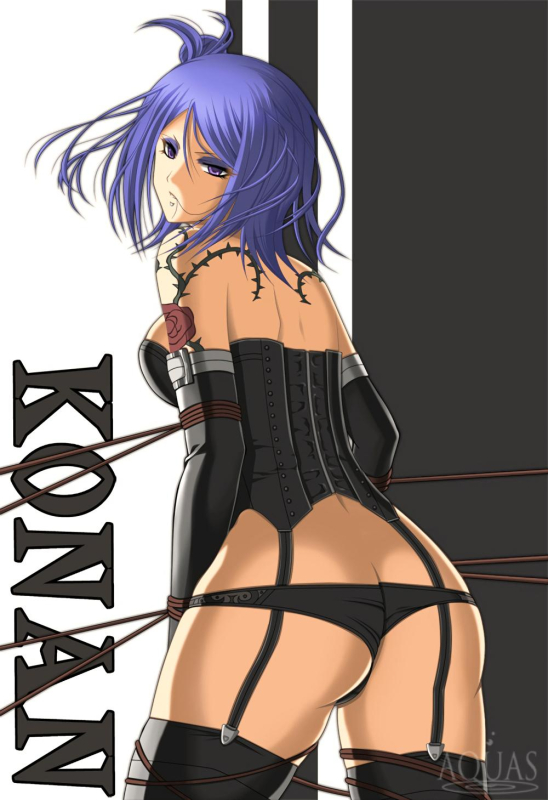 konan