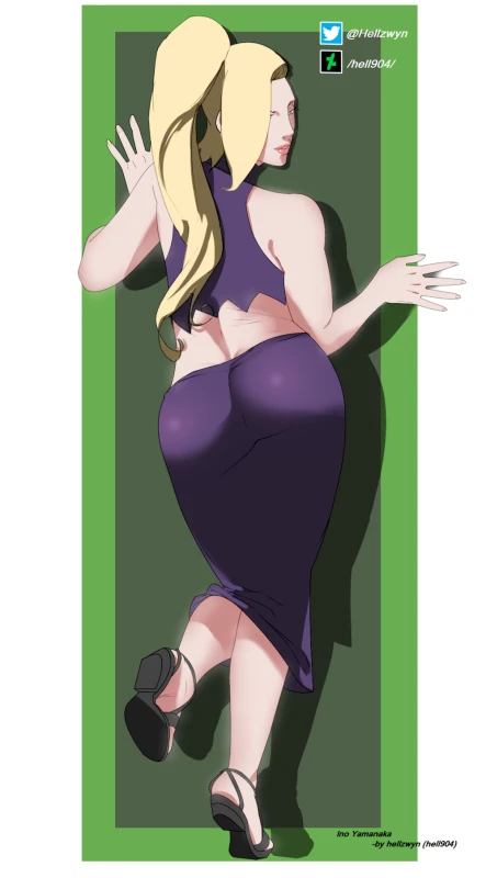ino yamanaka