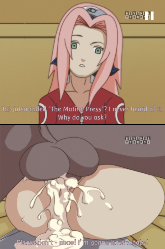 sakura haruno