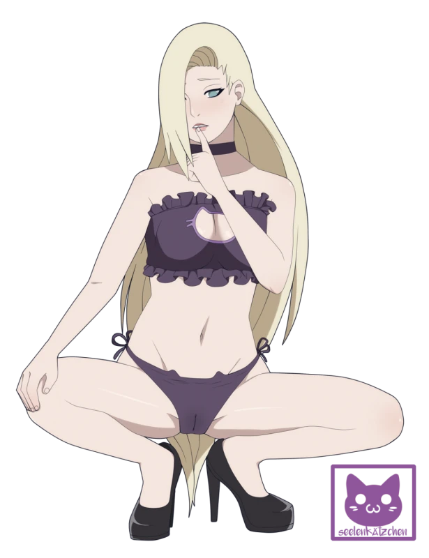 ino yamanaka