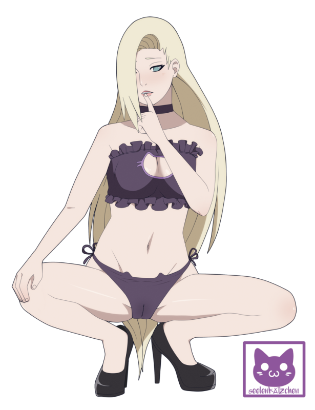 ino yamanaka