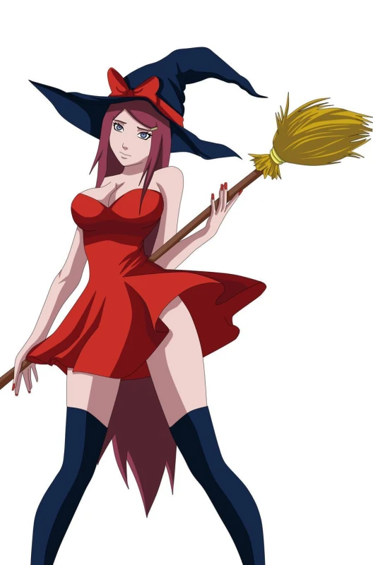 uzumaki kushina