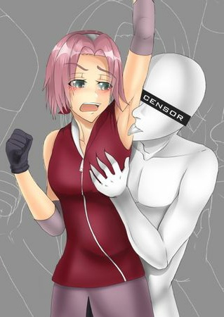 sakura haruno