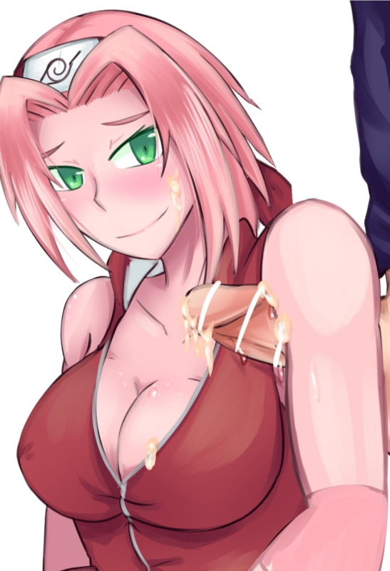 sakura haruno