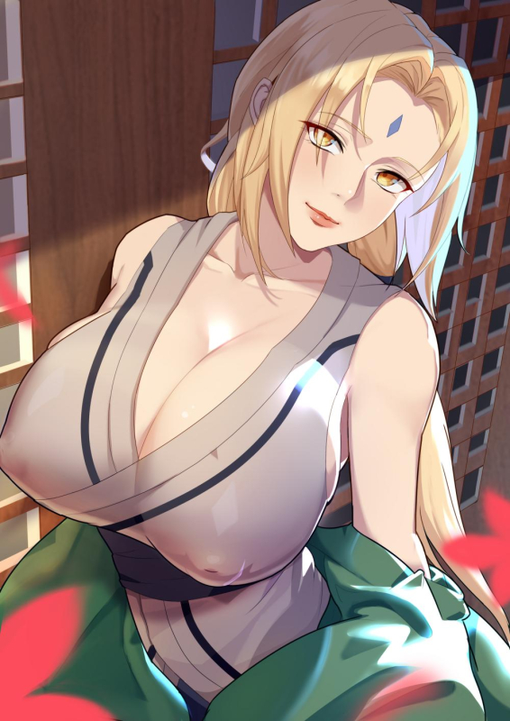 tsunade