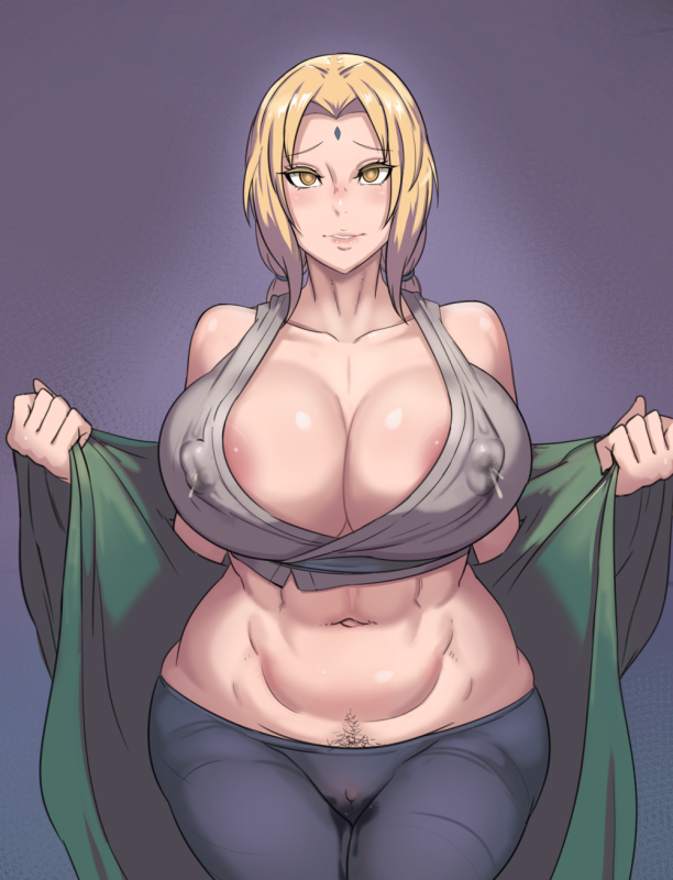 tsunade