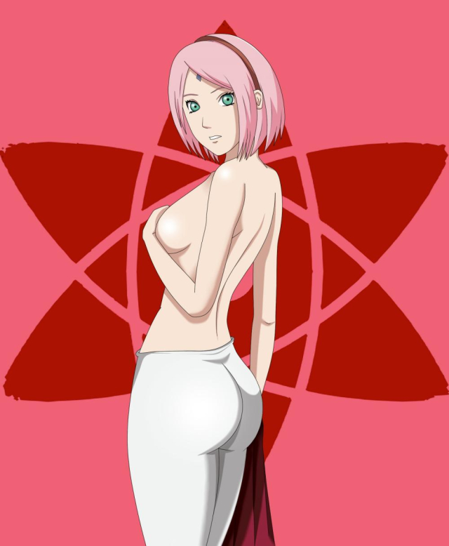 sakura haruno