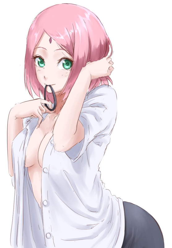 sakura haruno