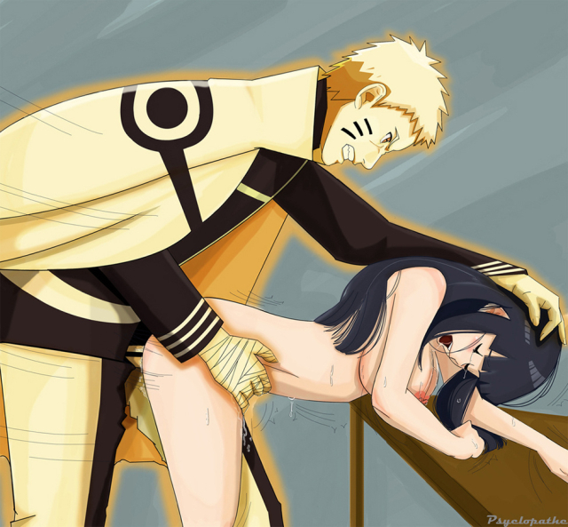 hyuuga hinata+uzumaki naruto