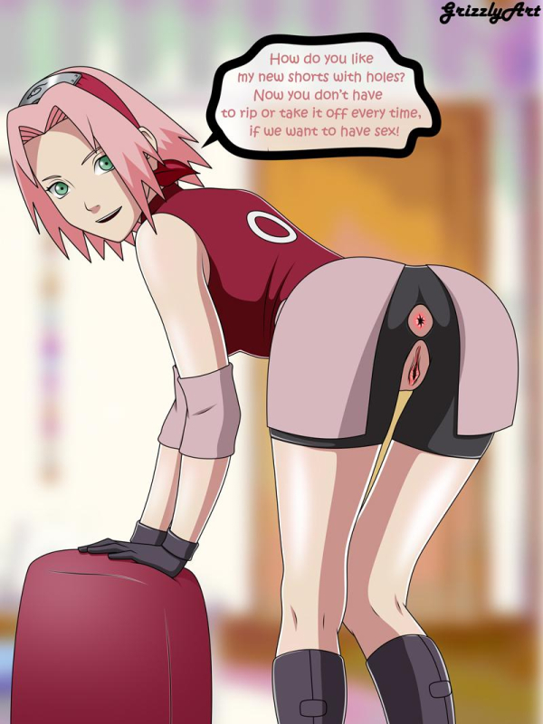 sakura haruno