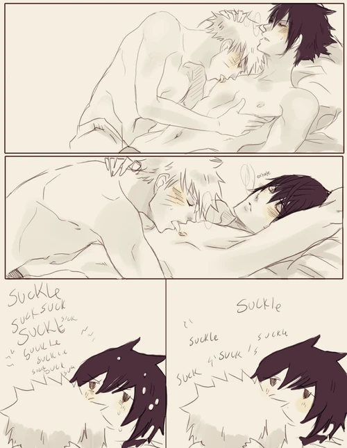 sasuke uchiha+uzumaki naruto