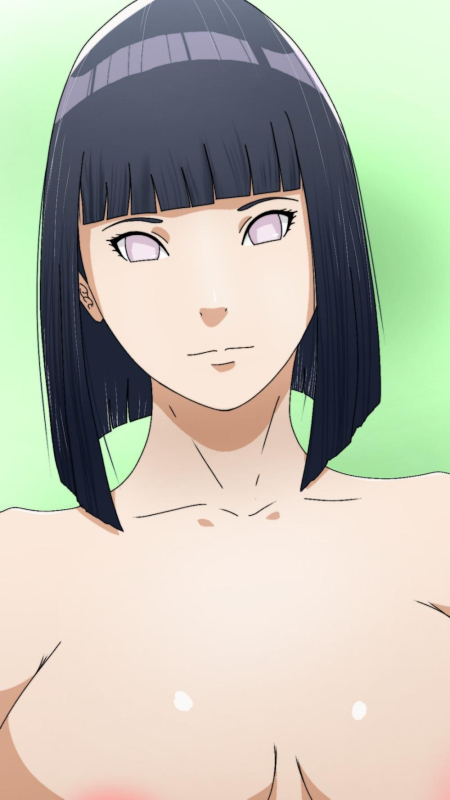 hyuuga hinata