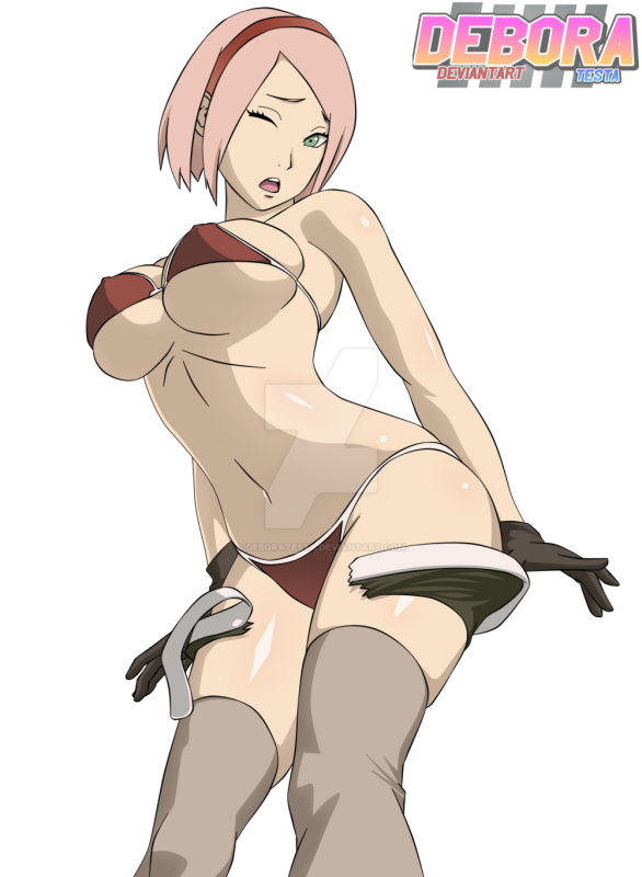 sakura haruno