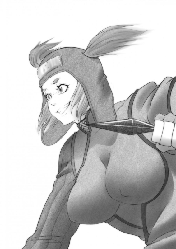 kakuyoku fubuki