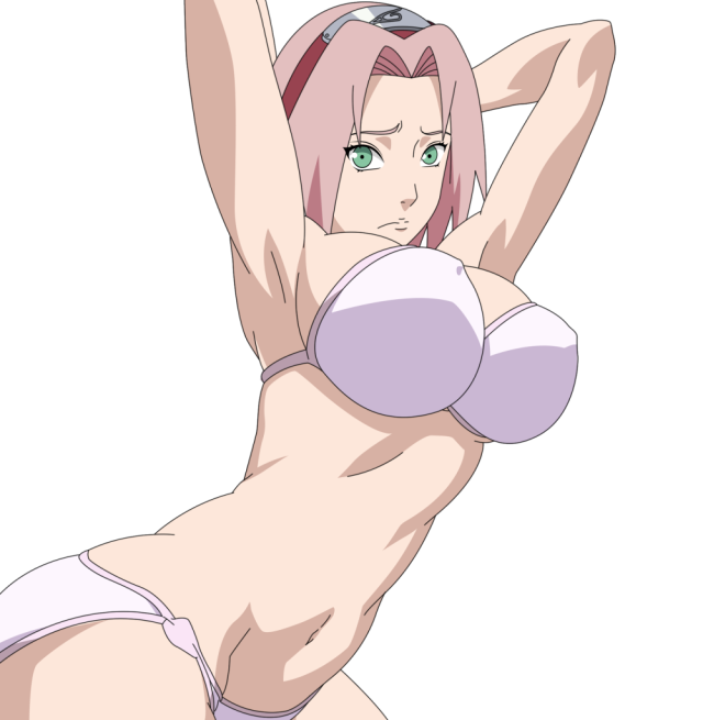 sakura haruno