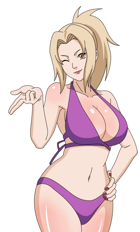 tsunade