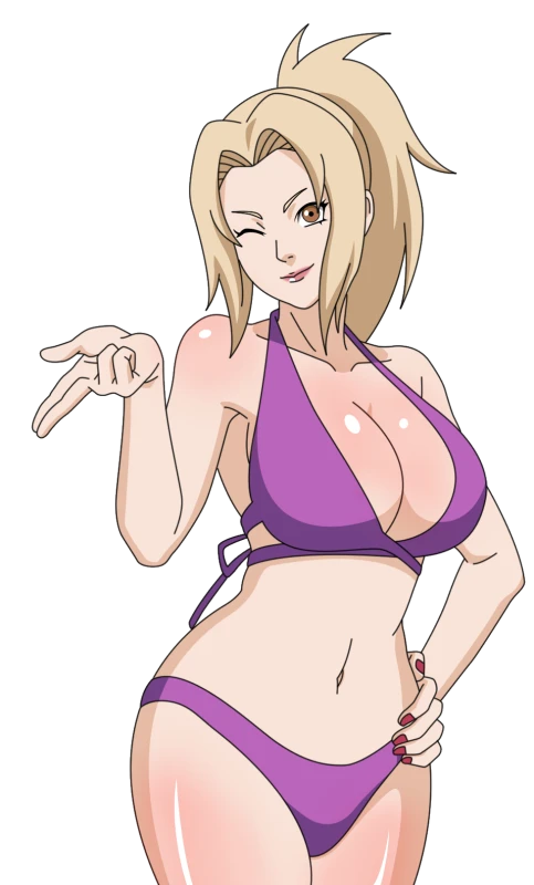tsunade