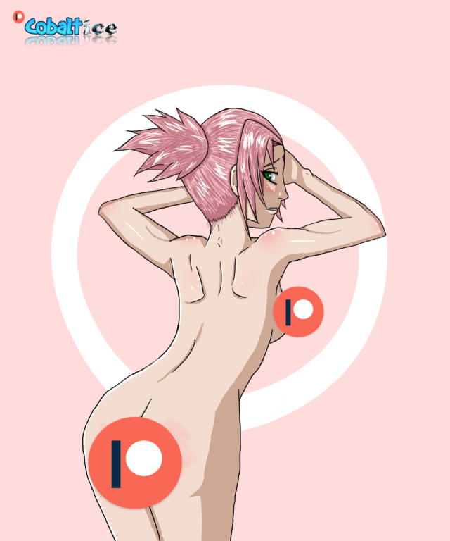 sakura haruno