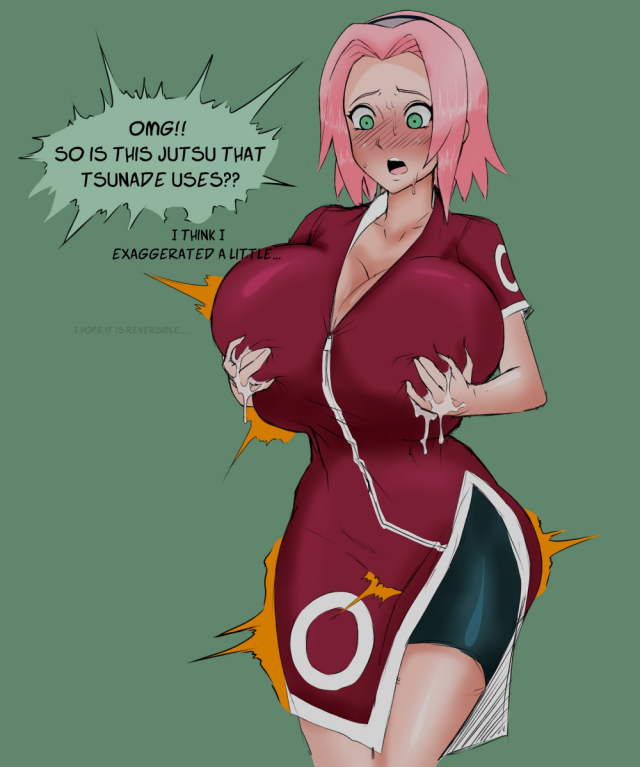 sakura haruno