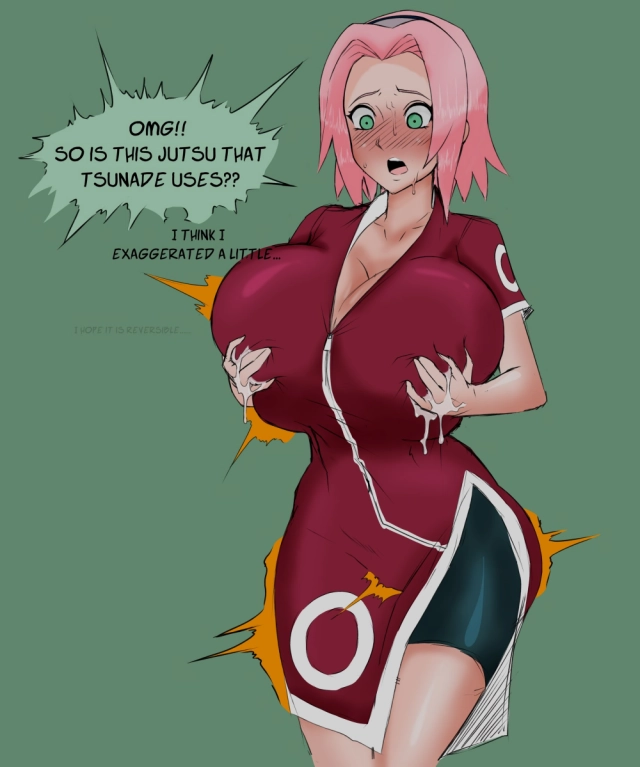sakura haruno