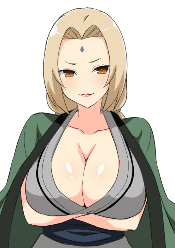 tsunade