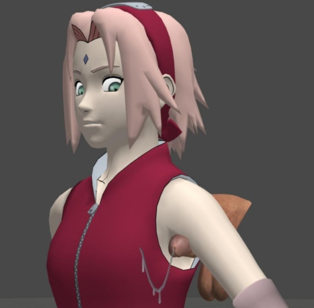 sakura haruno