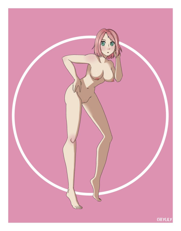 sakura haruno