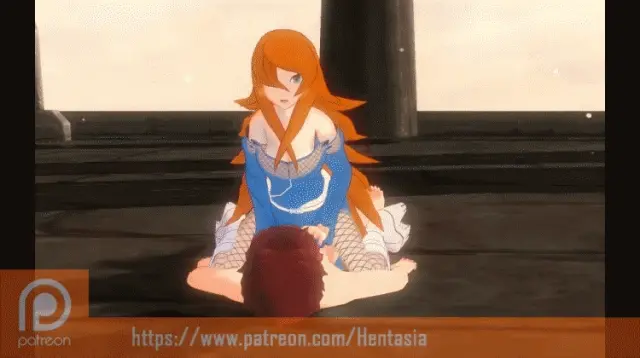 mei terumi