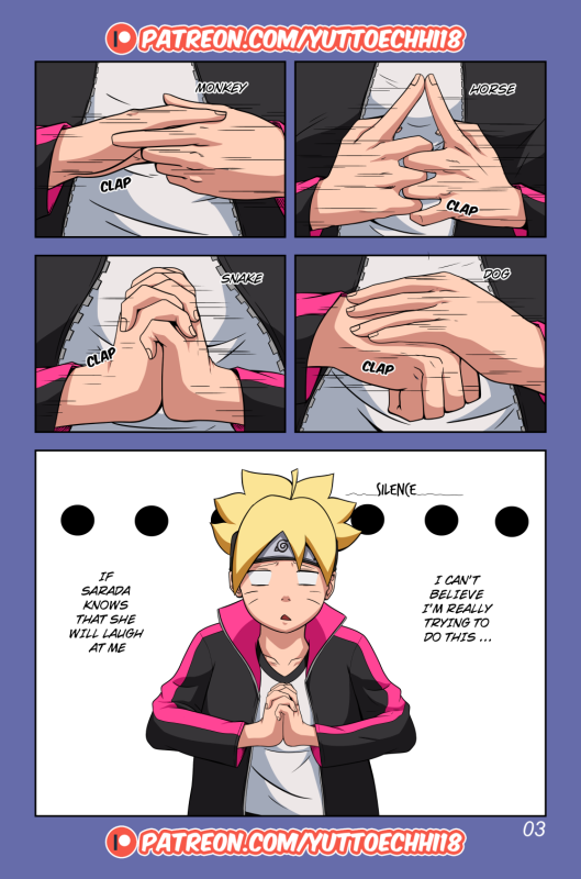 uzumaki boruto