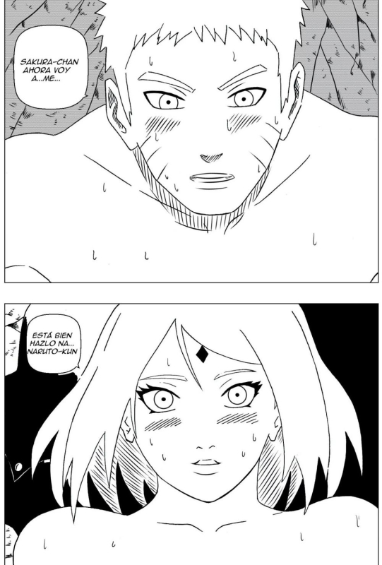 sakura haruno+uzumaki naruto