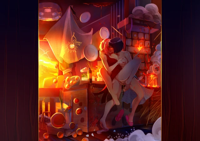 hyuuga hinata+sakura haruno