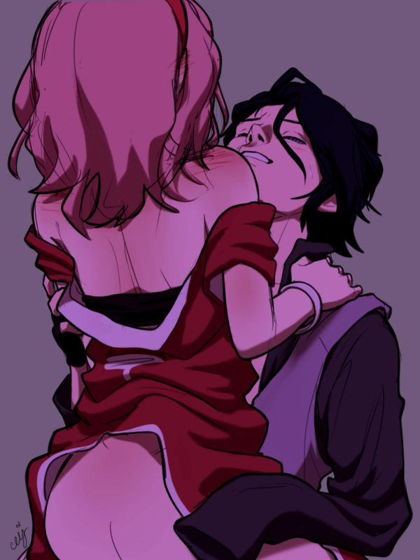 sakura haruno+sasuke uchiha