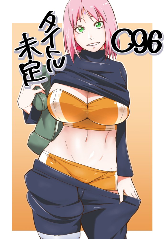 sakura haruno