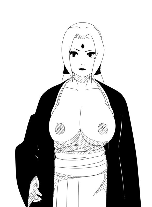 tsunade