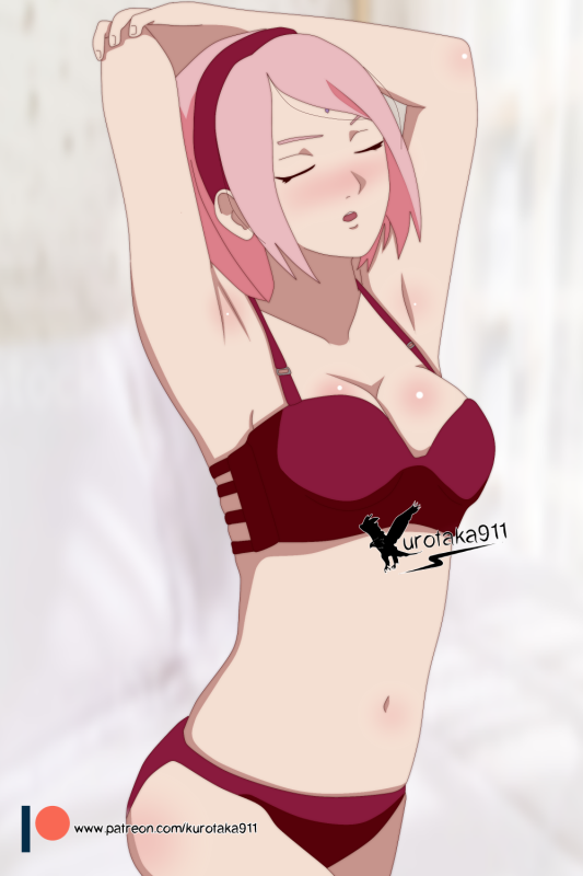 sakura haruno