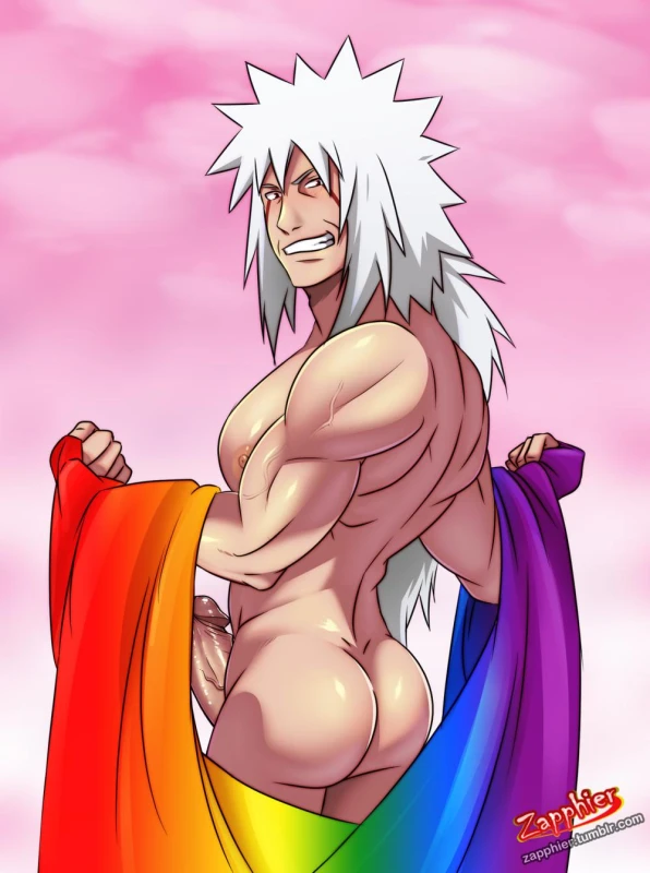 jiraiya