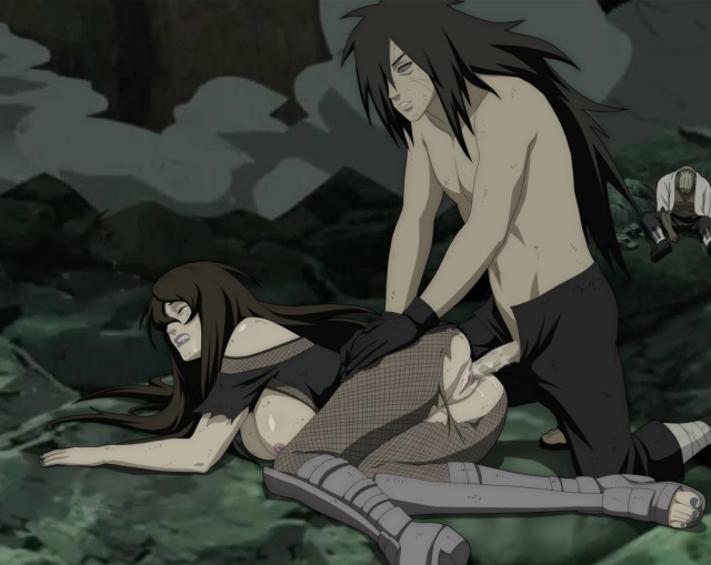 mei terumi+raikage+uchiha madara