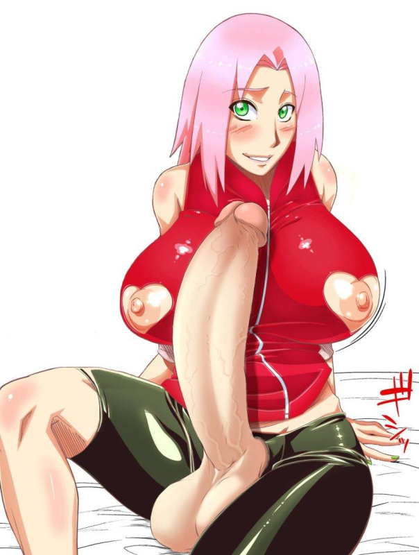 sakura haruno