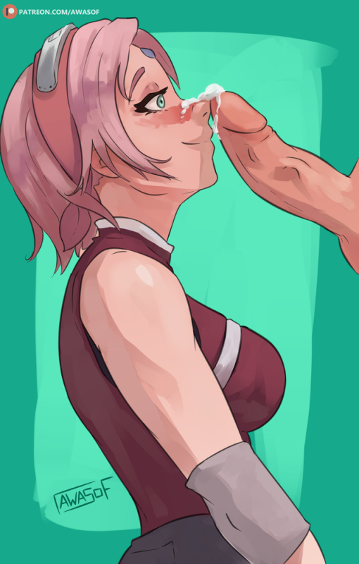 sakura haruno