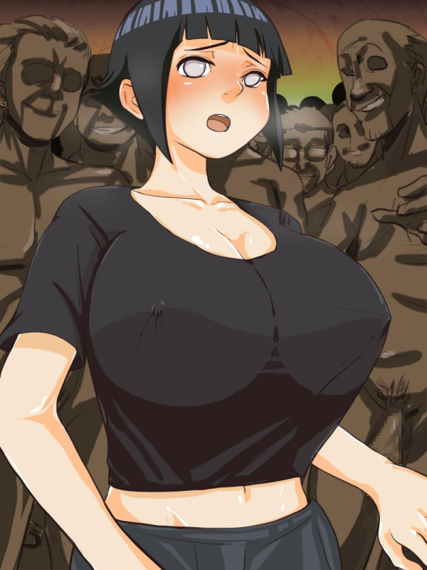 hyuuga hinata